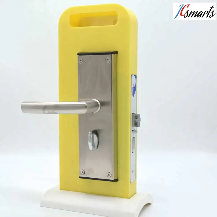 High Quality Access System Digital Electric Promotion Intelligent Electronic Hotel Key Card Door Lock