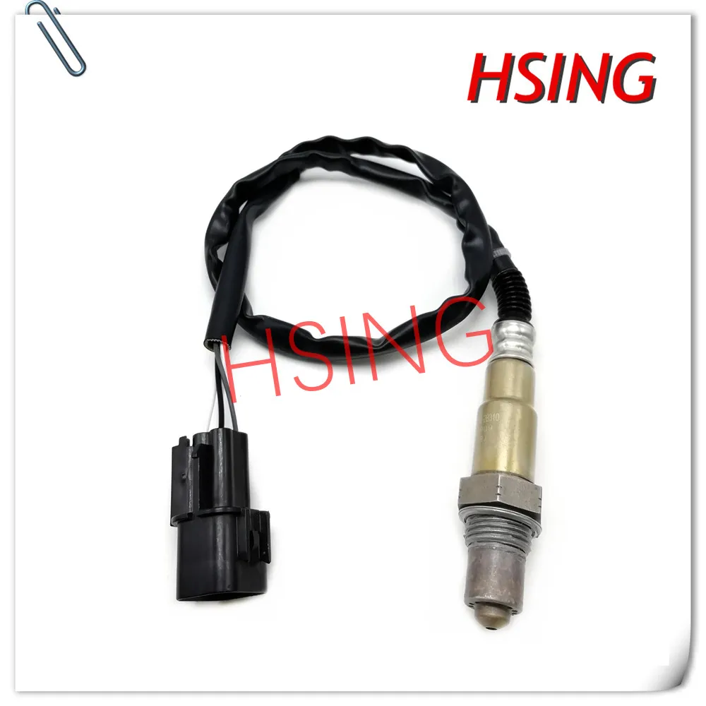 

Oxygen Sensor O2 Sensor Fits For 10-14 Accent IV 08-15 I20 2012 Cee'd 1.4L ***Part No# 39210-2B310 392102B310