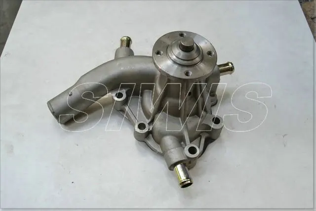 water pump  GWT-73A  AW9155  16110-61180 16100-61180 16100-69255 16100-69155 for toyota  3F 4000CC FJ-62V,7#