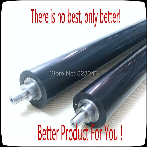 Low Pressure Roller For Toshiba E STUDIO 28 35 350 352 353 35P 45 450 453 Printer,HR-3500L HR-3500-L HR3500L Lower Fuser Roller