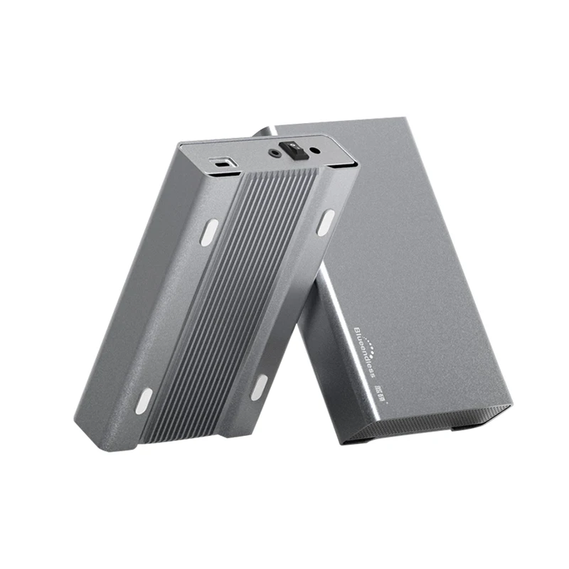 Full aluminum Alloy 2.5 and 3.5 inch Hdd Enclosure Type C 3.0 / USB A sata usb 3.0 Hard Disk Caddy for 7.9mm 9.5mm thickness ssd