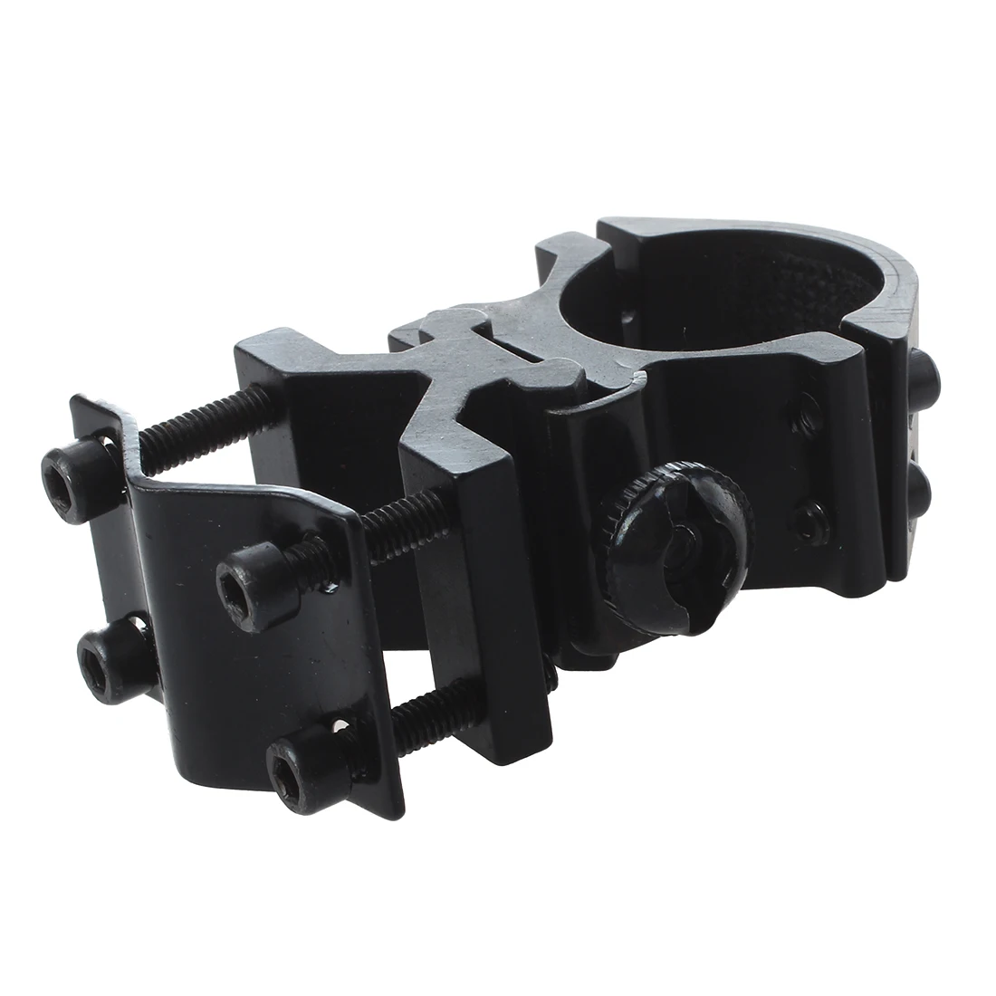 LIXF-SUPPORT Adapter Montage Van Zaklamp Pr Rifle Gun