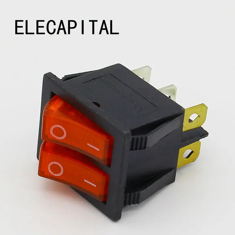 Rocker Switch,Boat …