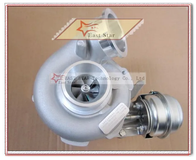 GT1852V 709836 709836-0001 709836-0003 A6110960699 Turbo Turbocharger For Mercedes Benz Sprinter Van 1999-03 OM611 2.2L 141HP