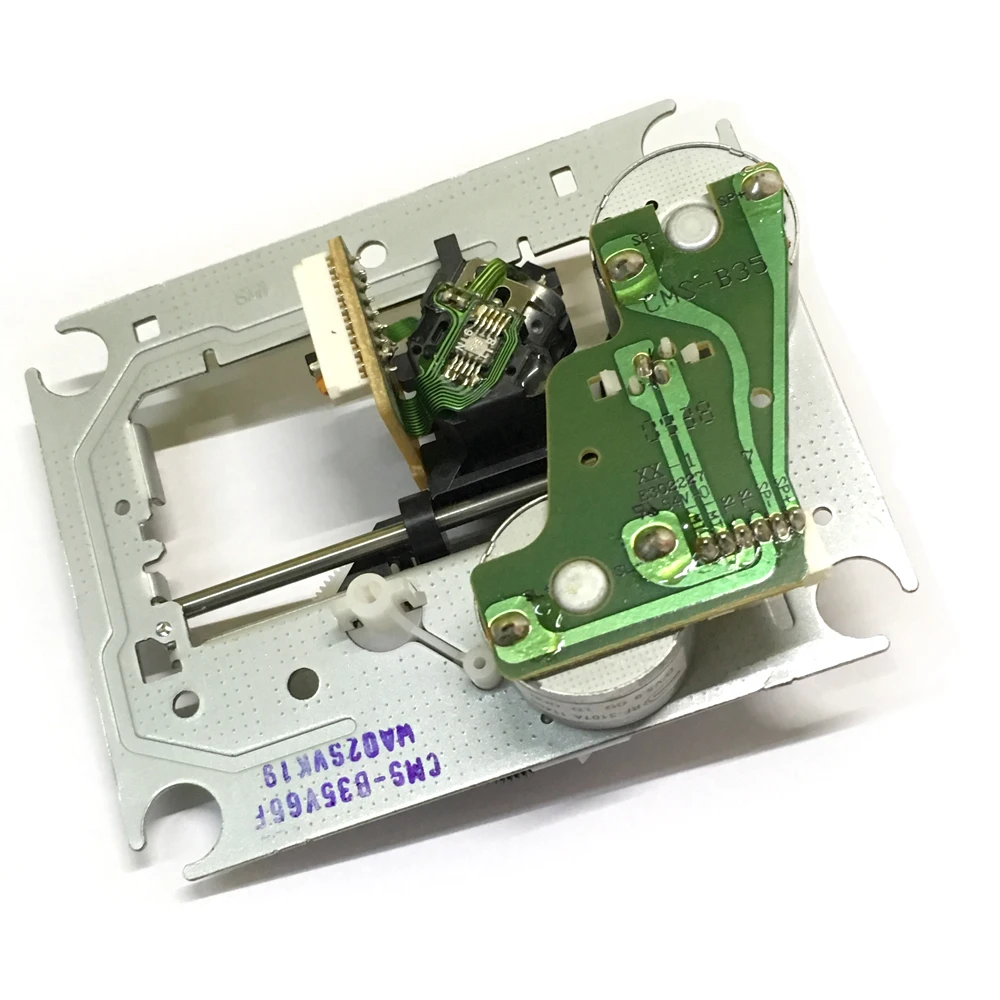 Original SOH-AAV Optical Pick Up Mechanism SOH-AAV CD Laser Lens Assembly Optical Pick-up Accessories