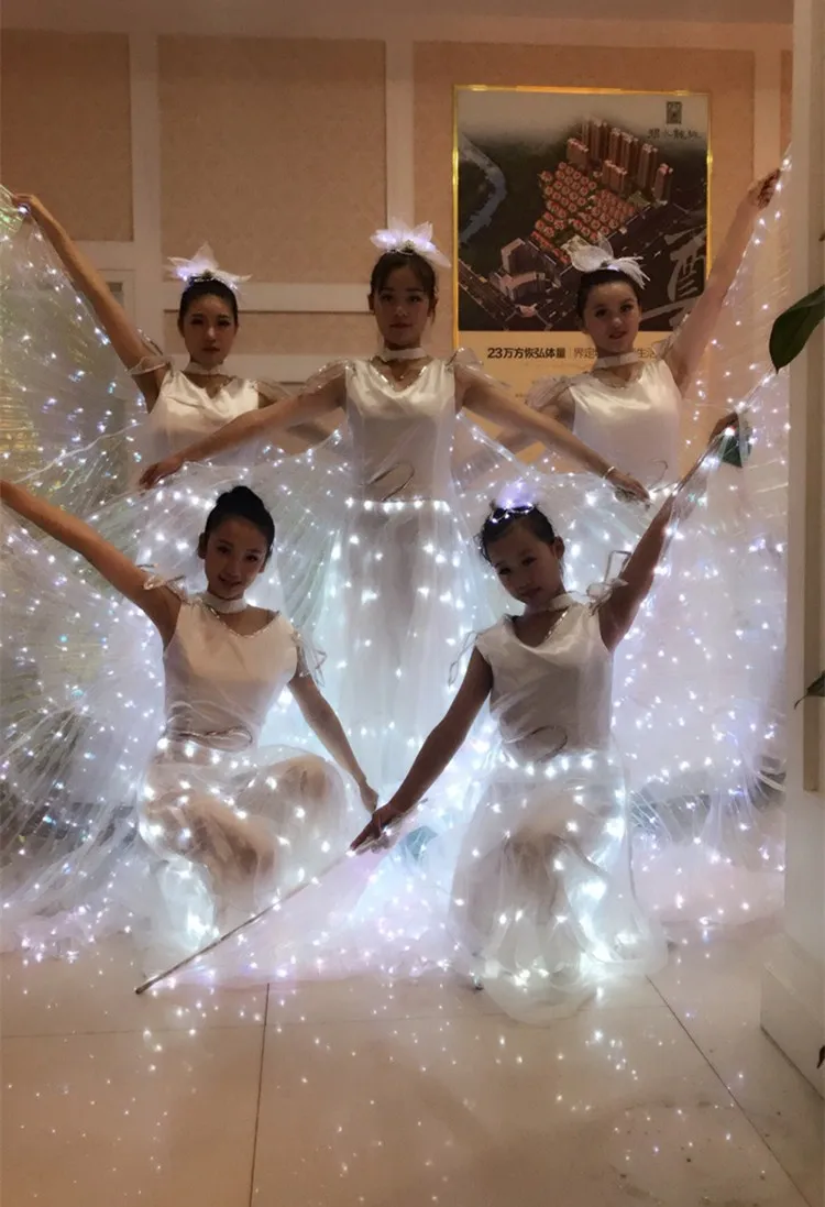 led-luminous-children's-performing-clothes-led-luminous-wing-cape-luminous-dress-adult-female-stage-performance-ballet-costume
