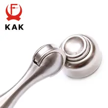 Stainless Steel Magnetic Door Stop #4