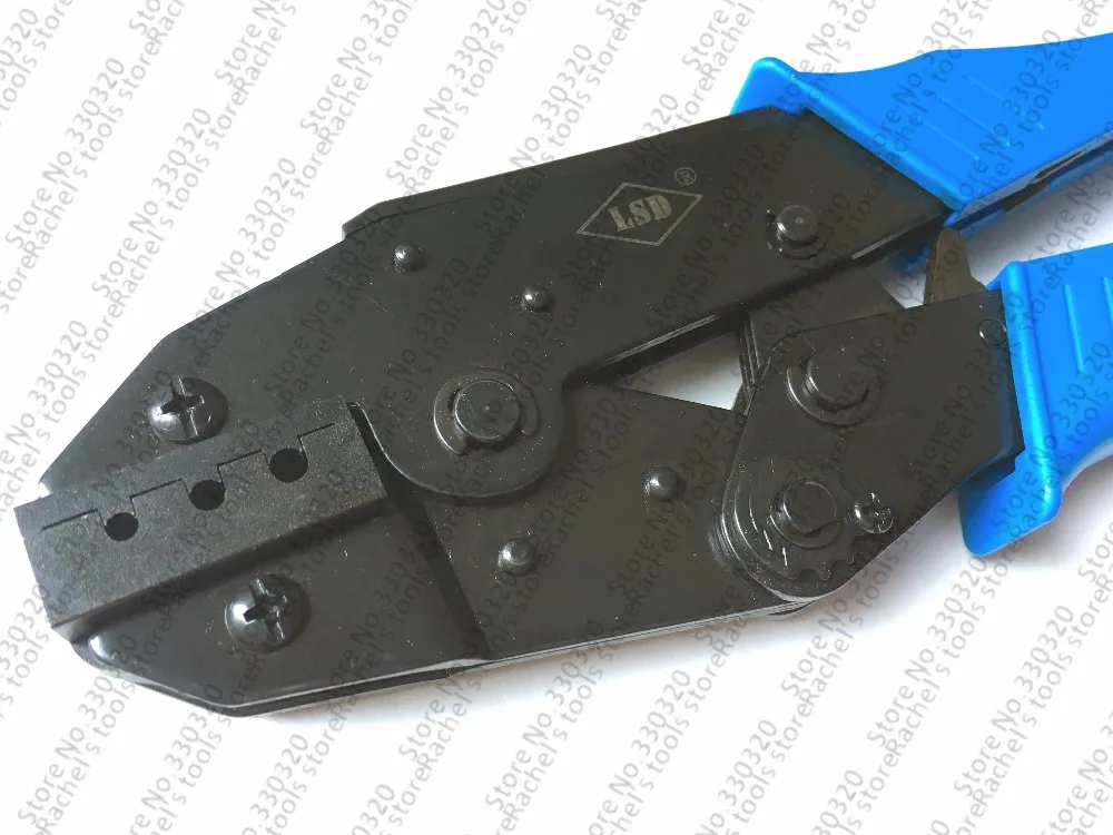 Hand aglet Crimping Tools,crimper tool for attach metal sheath aglets to the end of laces