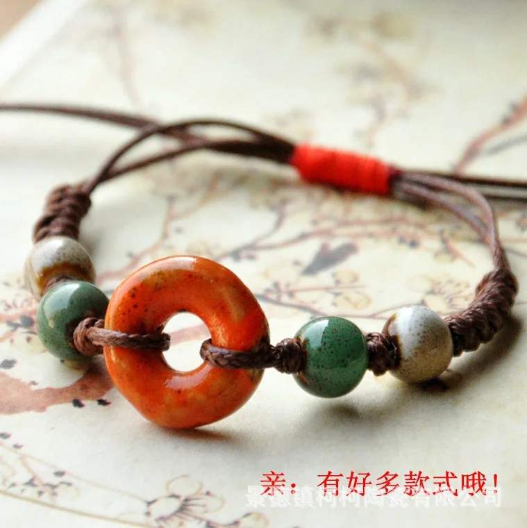 Fashion Design Girl Jewelry Handmade Chain Link Bracelet Women Men Bracelets Bangles Gift  1pcs/ lots HL16