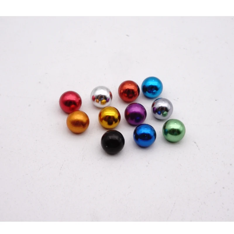 MINI 4WD self-made tamiya parts matel ballcaps MJ MODEL