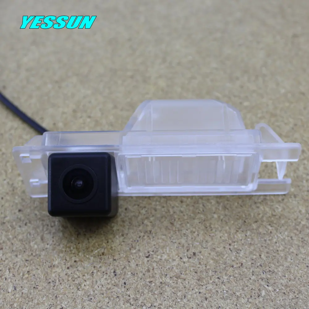 

Car Rearview Rear Camera For Vauxhall /Opel Insignia 2009-2014 HD Lens CCD Chip Night Vision Water Proof CAM