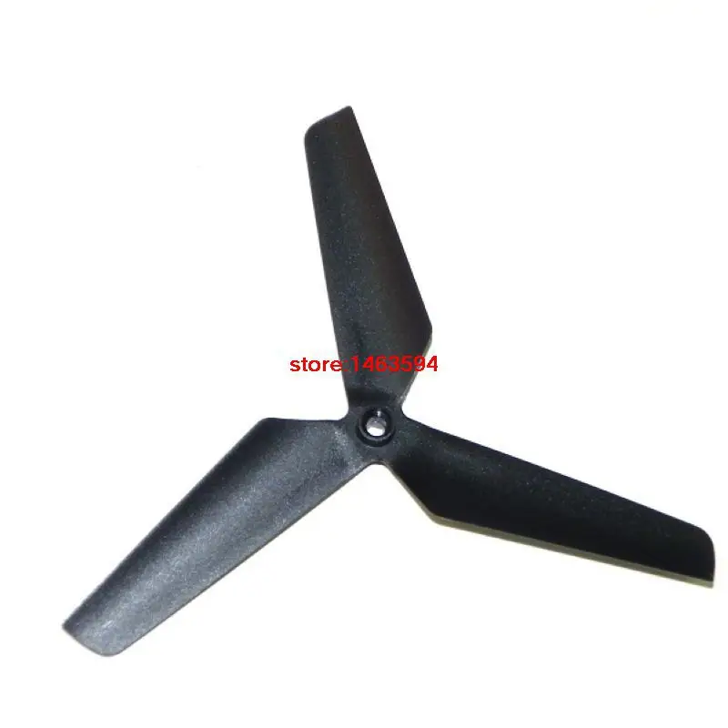 MJX T640C T40C T40 F39 F639 tail rotor blade RC plane spare parts MJX T40C tail blade