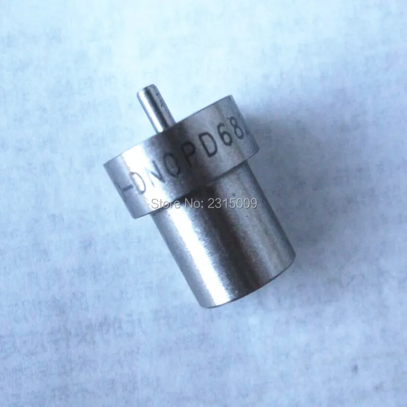 Free Shipping 4Pieces/DEFUTE Original And Genuine Diesel Nozzle DN0PD682 For Mitshubishi 4M40 Engine