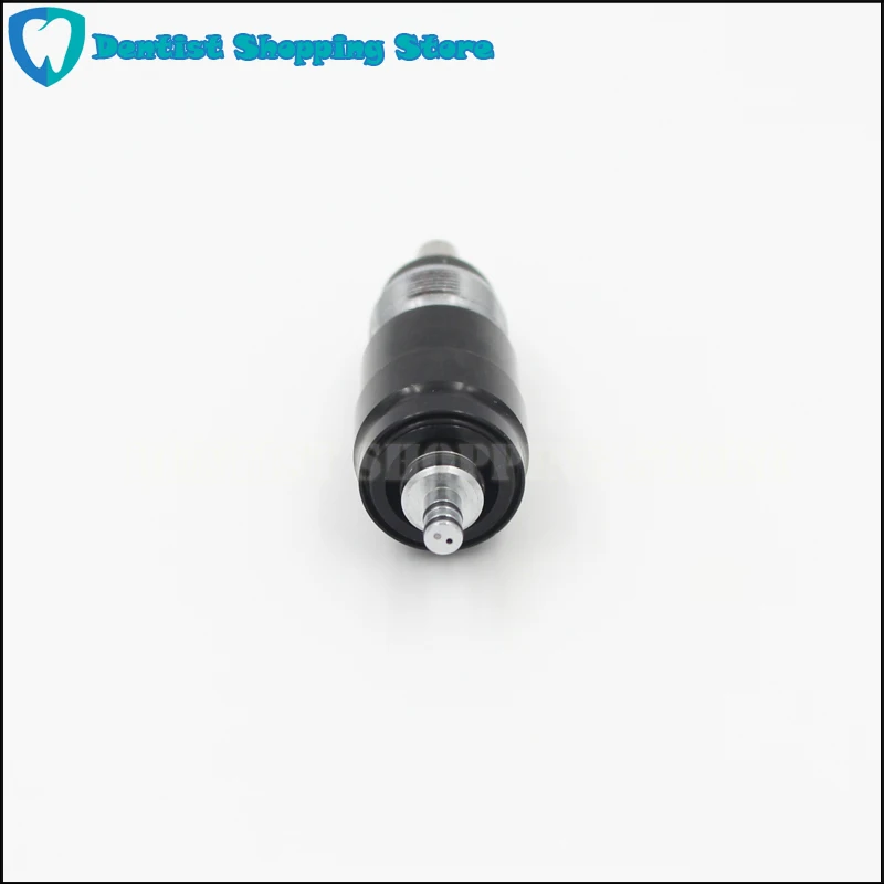 2/4 hole NSK QD-J type Quick Coupling for High Speed Air Turbine Handpiece