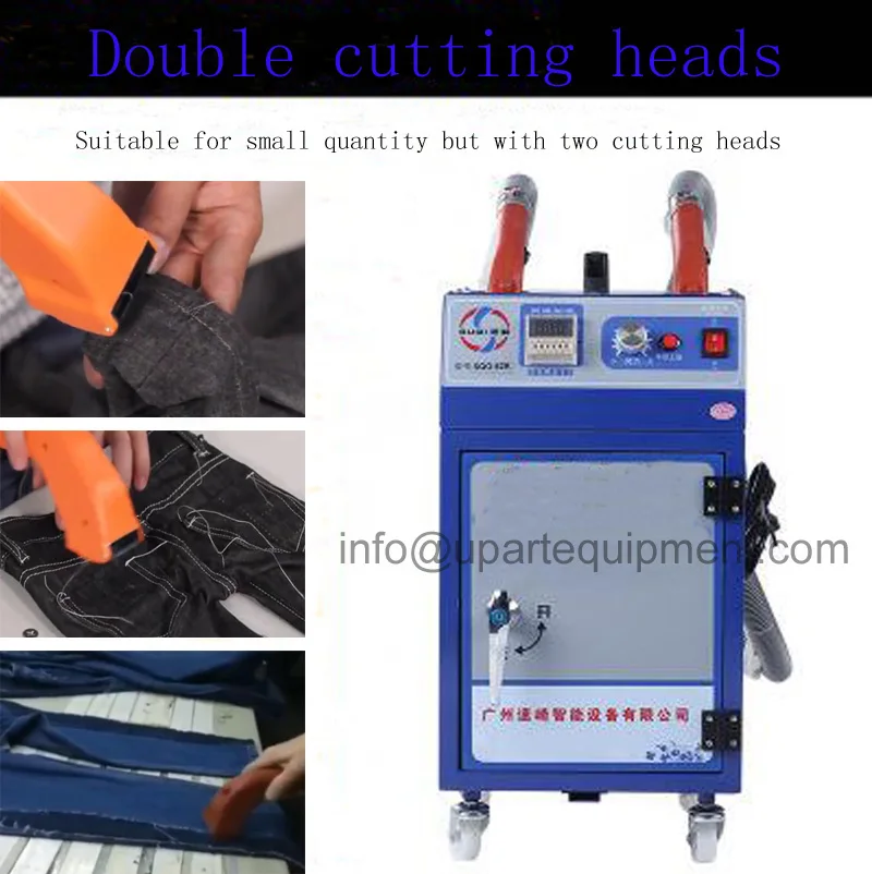 Electric Sharp Clipper Sewing Thread Cutter