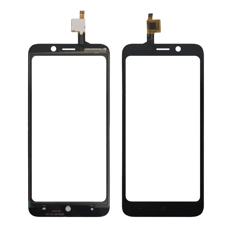 Voor Doogee X50 Touchscreen x50L Touch Digitizer Glas Panel Assembly Vervanging Voor x50 touch