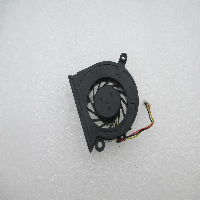 Cooling fan for Fujitsu Siemens AMILO Mini Ui3520 KSB0405HA-8D21 KSB0405HA 8D21 DC05V 0.30A 3Pin Cooling Fan