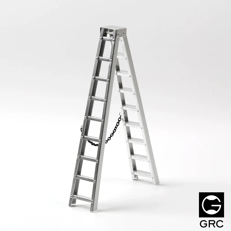 Aluminum Alloy Imitation Ladder for Traxxas TRX4 RC4WD Axial SCX10 CC01 D90 D110