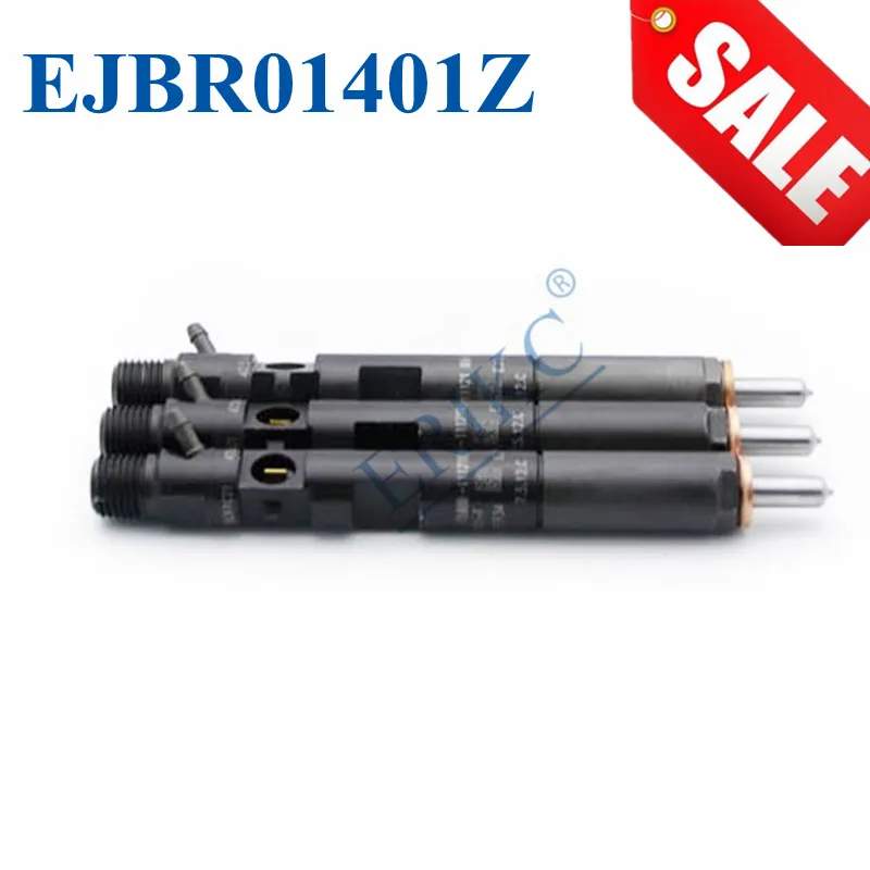 

ERIKC EJBR01401Z Common Rail Injector Nozzle Diesel EJBR0 1401Z High Pressure Inyector EJB R01401Z auto fuel pump for RENAULT