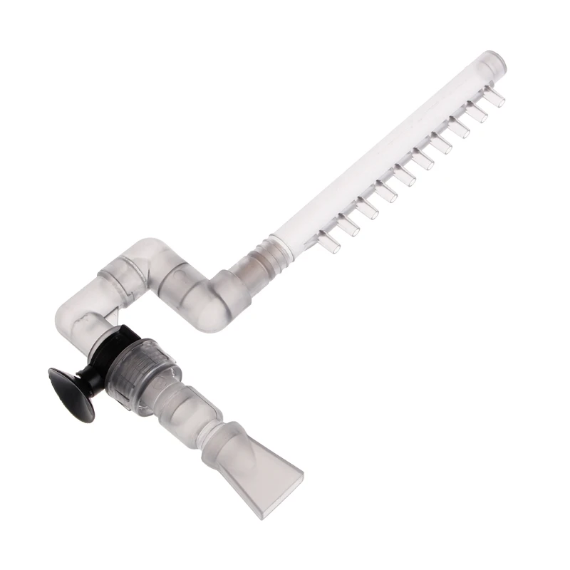 2021新HW-602B/HW-603B水流入流出チューブ水族館外部アクセサリー