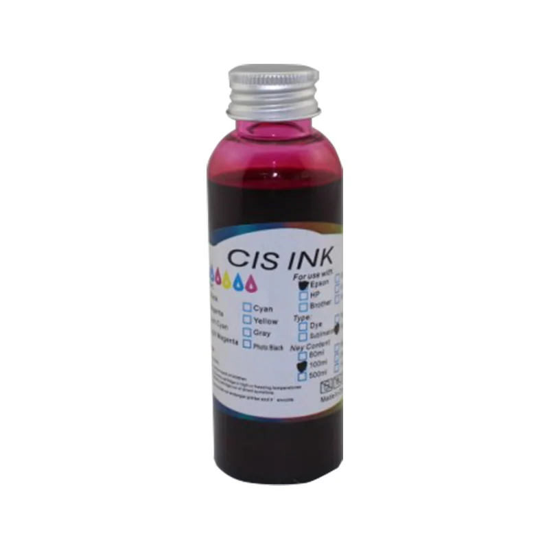 For Canon PIXMA ip7250 iP8750 MG5450 MX725 MX925 MG6450 MG5550 IX6850 MG5650 Edible Ink PGI-550 CLI-551 Cartridge Ciss Refill