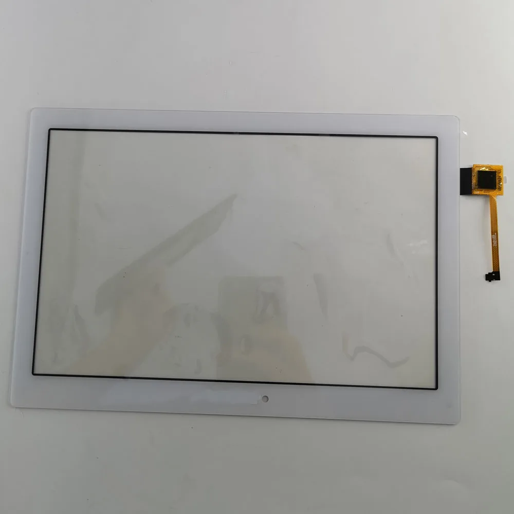 10.1 inch For Lenovo Tab 2 A10-70 A10-70F A10-70L touch screen Digitizer Glass Sensor Replacement parts white