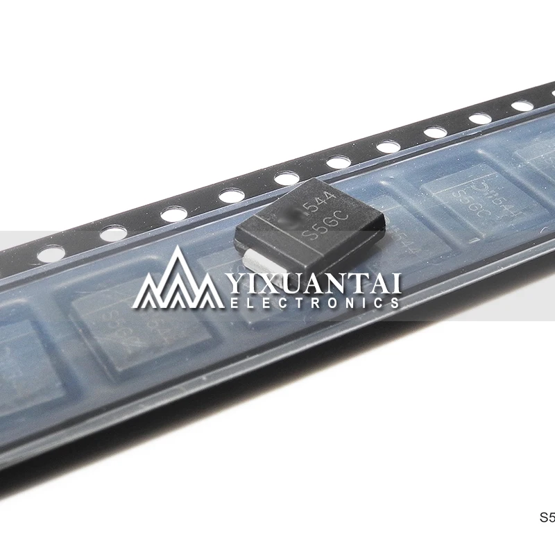 5pcs    original    1.5SMC9.1AT3  9V1A    SMC9.1AT3   SMC