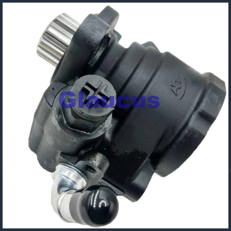 2KD 2KDFTV 1KZ 1KZTE power steering pump for Toyota Hilux Land cruiser Prado 2.5 3.0 D-4D TD 2.5L 3.0L 44310-35500 44310-35610