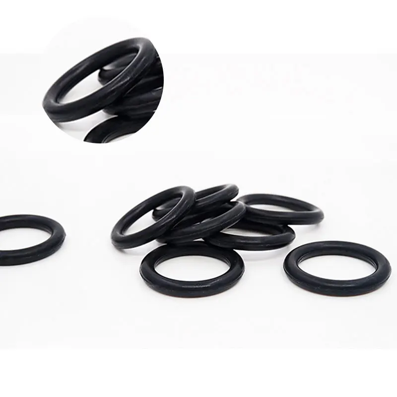 20PC/lot Rubber Ring NBR Sealing O Ring 3mm Thickness OD21/22/23/24/25/26/27/28/29/30*3mm O-Ring Seal Nitrile Gaskets Oil Ring