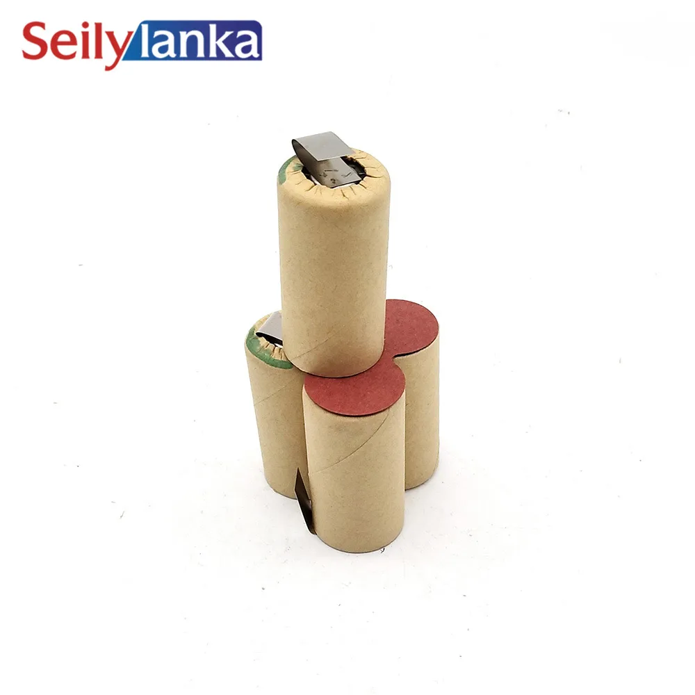 Valutazione e Recensione della Batteria Ricaricabile 3000mAh per BACCg-1 BG-4: Soluzione Affidabile per Strumenti Professionali