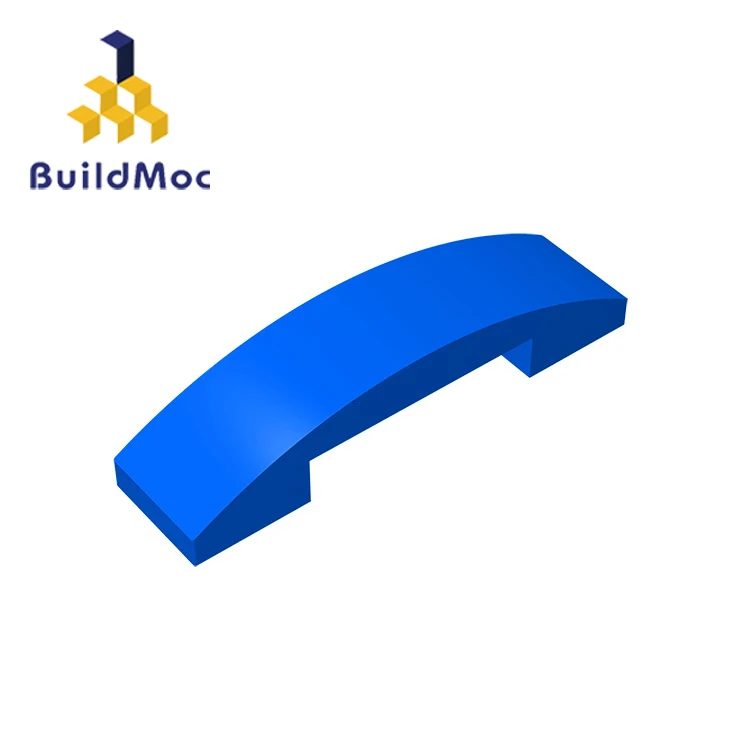 BuildMOC Tập Hợp Các Hạt 93273 4X1 Cho Khối Xây Dựng Bộ Phận Tự Làm Điện Giáo Dục Cre