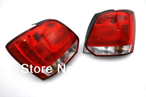 

Tail Light For Volkswagen For VW Polo 6R