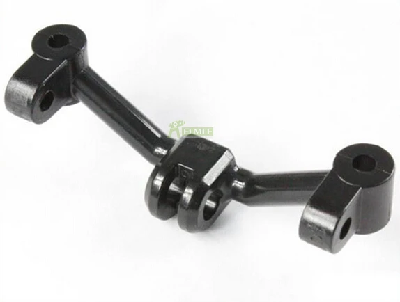 

Bumper Guard Fixer Fit for 1/5 HPI ROVAN KM BAJA 5T