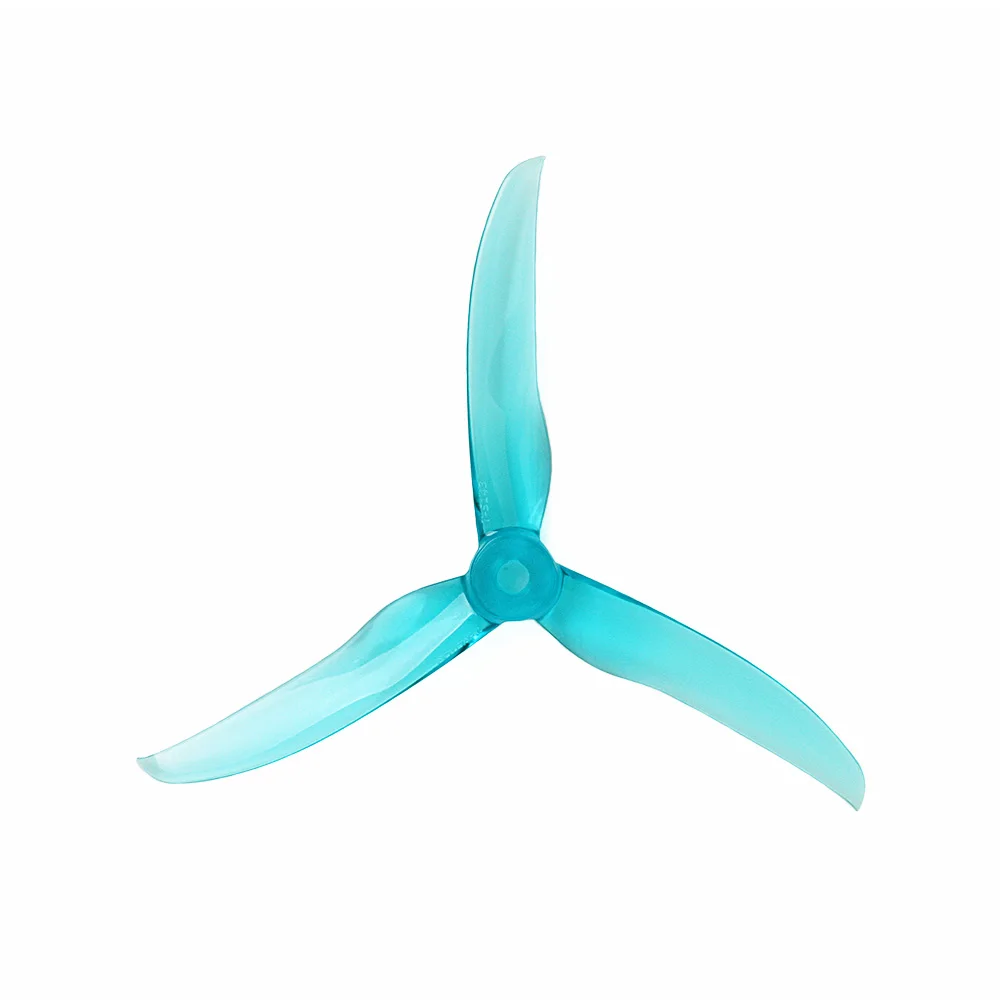 T-MOTOR T5143S FPV props 4 stks/zak 3 Blade PC Propeller CW CCW propeller prop Voor match F40 II, F60 II Freestyle Frame