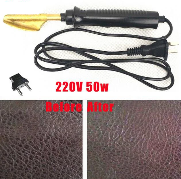 Smoothing Iron for Car Bumper Repair Hot Stapler Iron of Plastic Welding Machines Plastic Welders Buy Direct From China