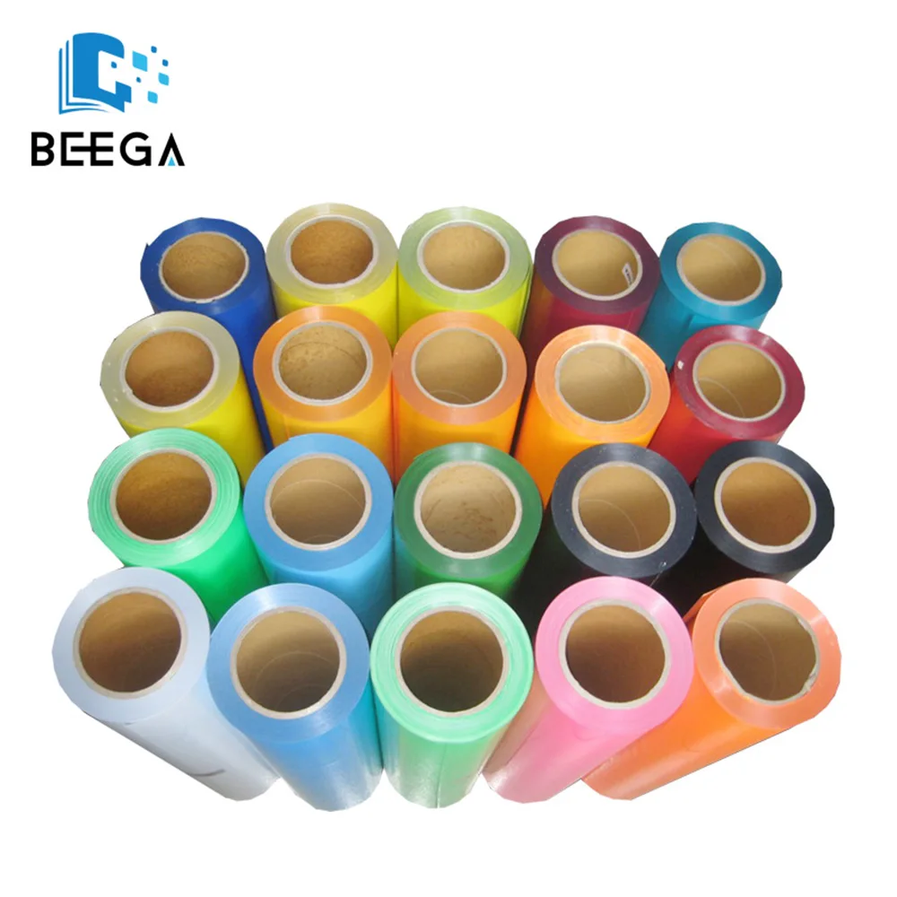 Heat Transfer Film For Clothes 55 Colors Choose One Meter Shipping