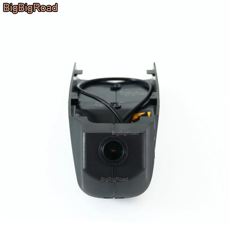 4K Plug And Play For BMW E30 E34 E36 E39 E46 E60 E87 E90 E92 X5 E53 2013 2014 -2022 Car Wifi DVR Video Recorder Dash Camera