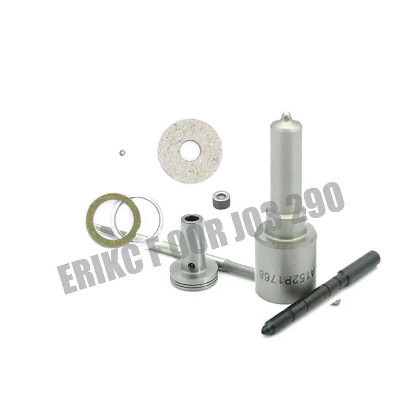 ERIKC F00RJ03290 CRIN nozzle overhaul kit F 00R J03 290 Original overhaul kit F00R J03 290  for 0445120149,/ 213/214/169