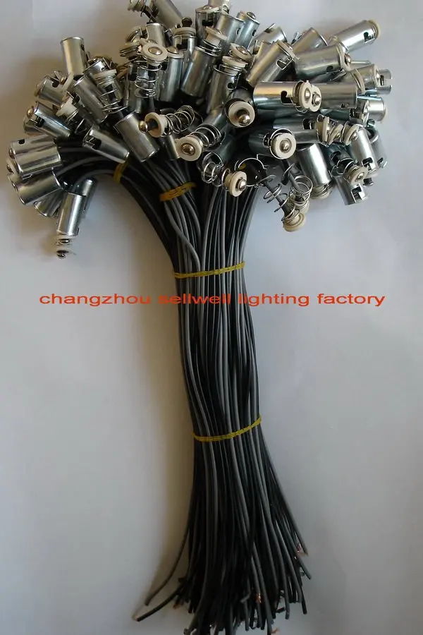 

2024 Sale Limited Ce Lampholders Cable Length 25cm D325 Good