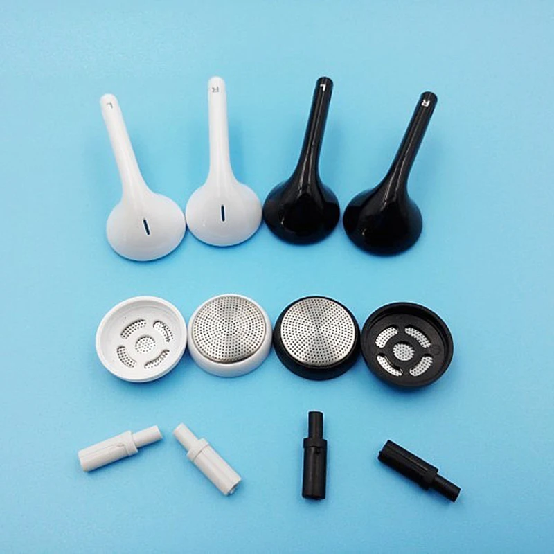 10 pairs headphone shell for diy earphone headset for 13-13.5mm speaker unit