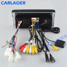 Android 10 Car Stereo for Toyota #6