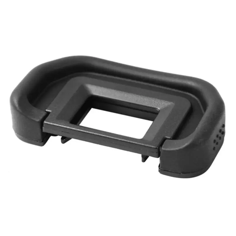 EB Rubber Viewfinder Eyepiece EyeCup for Canon EOS 6D 5D Mark II 70D 60D 60Da 50D 5D2 SLR Camera
