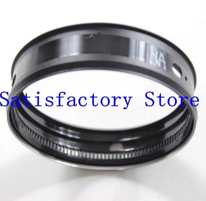 Repair Parts For Sony FE 24-70mm F/2.8 GM SEL2470GM 24-70 Lens Barrel Focus Ring Ass'y A2090014A