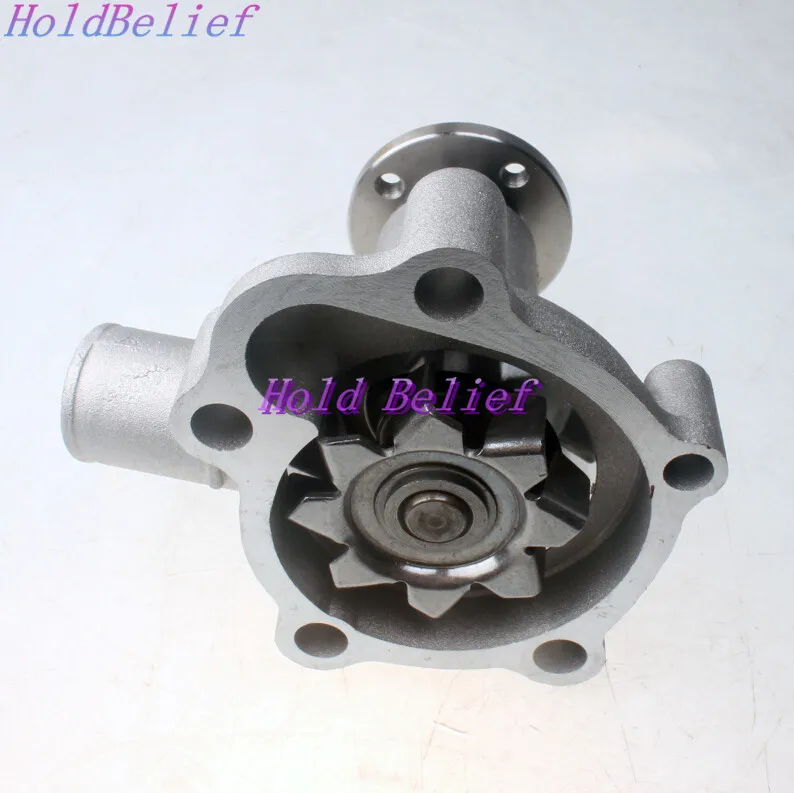 Water Pump 121450-42010 129350-42010 121023-42100 for Yanmar 3T72HA 3T72HA-F