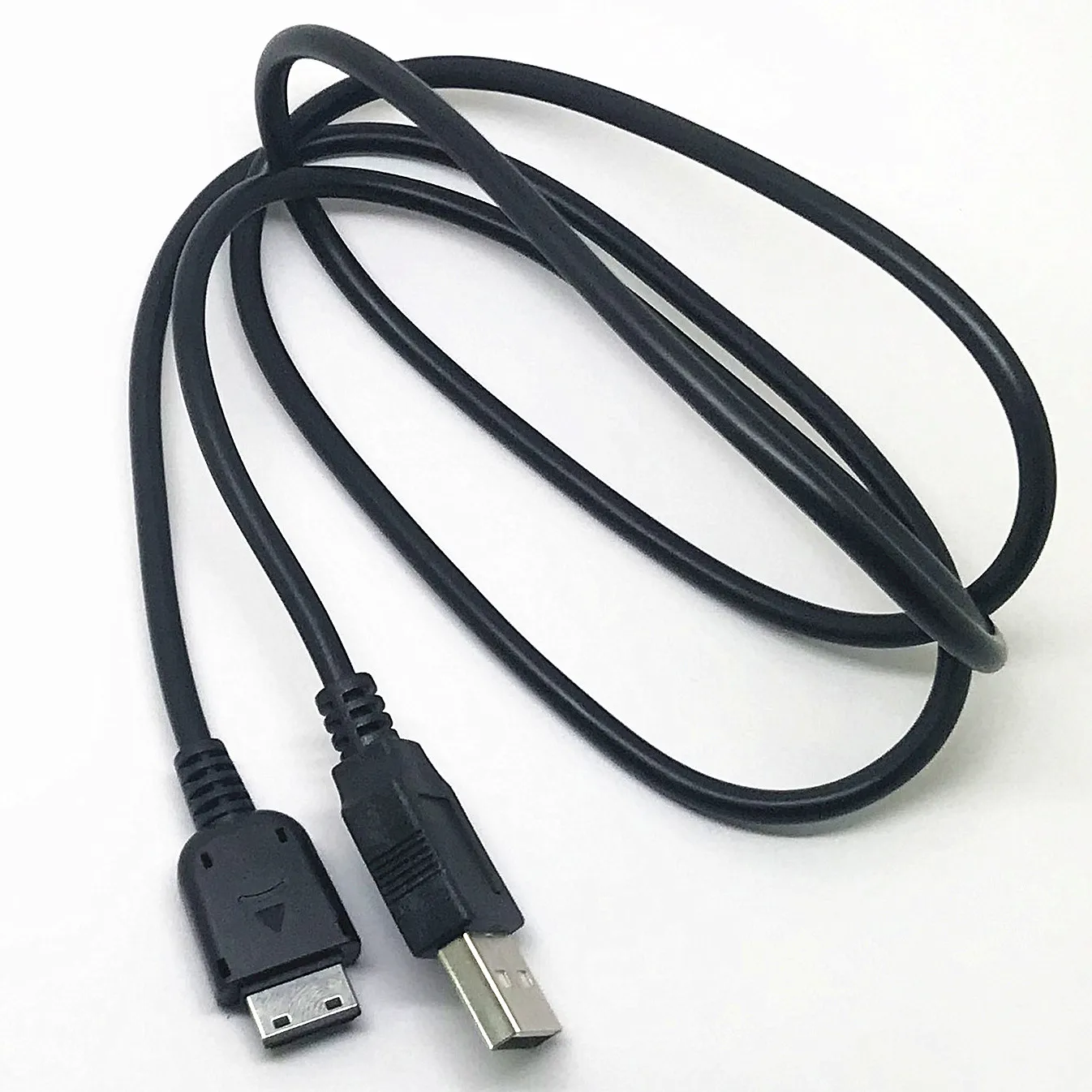 USB data &charger cable for SAMSUNG SGH-I907 J700 L760 M110 T109 T119 T229 T239 T339 T349 T409 T419 T429 T439 T459 T469 T539