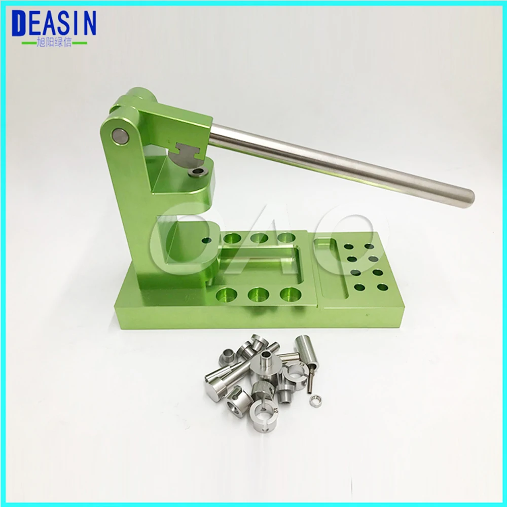 High Speed Dental Handpiece Repair Tool Dental Repair Kit