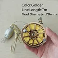 Golden 7m