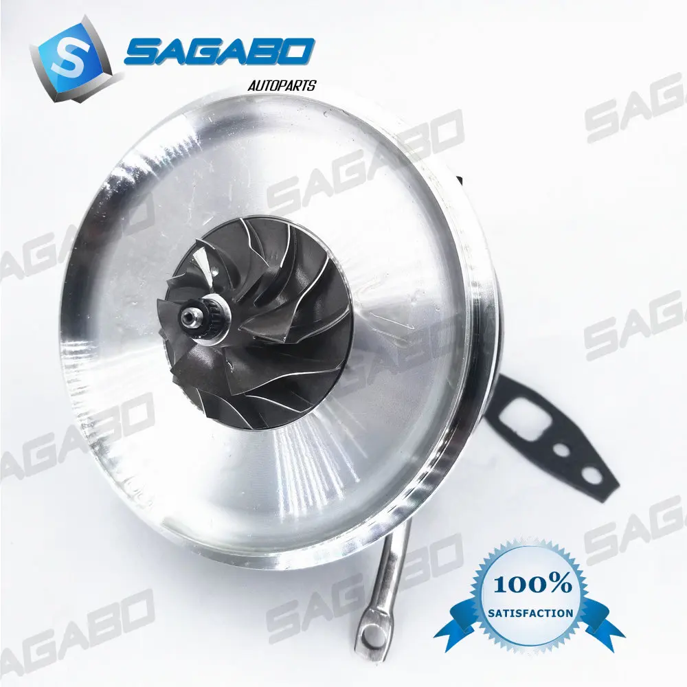 

Turbo cartridge CT16V 17201-0L040 turbine X050607313 CHRA 172010L040 17201 0L040 for Toyota Hilux 3.0 D4D 171 HP 1KD-FTV