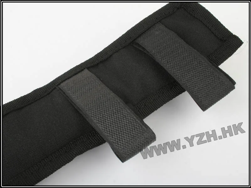 Pochette De Batterie Gecko Pew Tactical Pour Airsoft Et Chasse, Légère Et Résistante