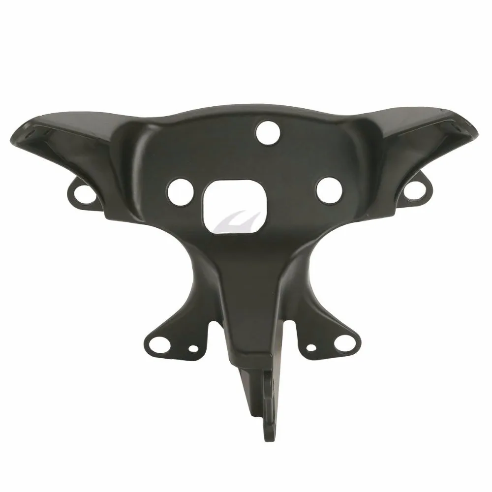 

Motorcycle Upper Front Fairing Stay Bracket For Yamaha YZFR6 YZF R6 1999-2002